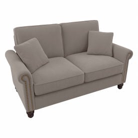 Bush Business Furniture Coventry Loveseat Sofa 61