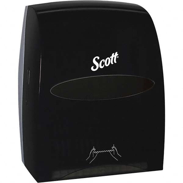 Paper Towel Dispenser: MPN:46253