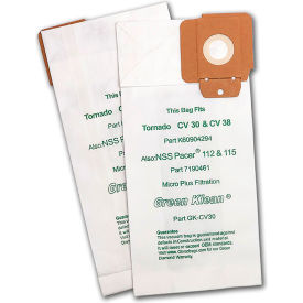 Tornado CV30 & CV38 12 & 15 Vacuum Cleaner Bag GK-CV30