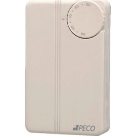 PECO 0-10 VDC Controller With Heat or Cool Switch 68428