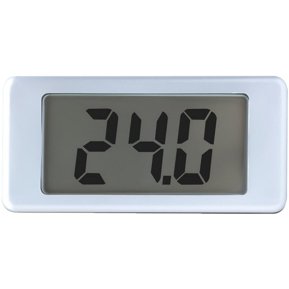 Panel Meters, Panel Meter Type: Panel Meter , Power Measurement Type: DC Voltmeter , Panel Meter Display Type: Digital LCD , Maximum Input Voltage: 50  MPN:EMV 1200-40