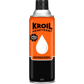 Kroil® Aerokroil Original Penetrant 13 oz. Aerosol Can KS132