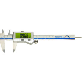 iGAGING Coolant Cal X-Large Digital Display CaliperIP67 Range 0-6