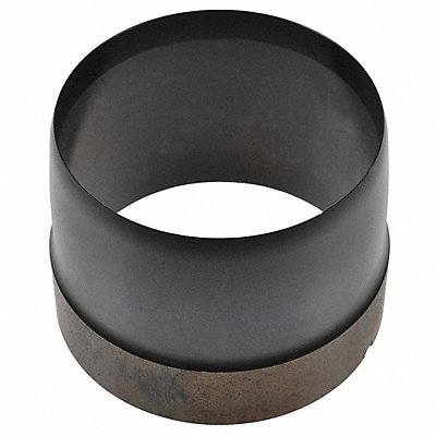 Hollow Punch Round Steel 1-1/4 x1-1/2 In MPN:50516