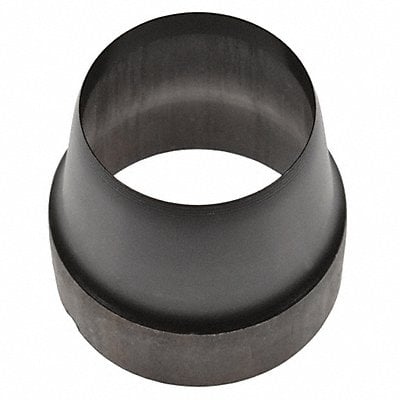 Hollow Punch Round Steel 16mm x 1-1/8 In MPN:50561