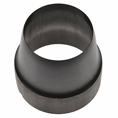 Hollow Punch Round Steel 18mm x 1-1/8 In MPN:50562