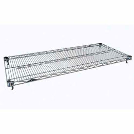 Metro - Extra Wire Shelf 24X48 - Chrome 2448BR-4PACK