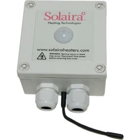 Solaira™ Occupancy Controller Up to 6000W 208/240V White SMARTOCC60