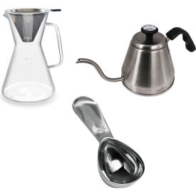 London Sip Pour Over Coffee Set 1200ml LSK002-S