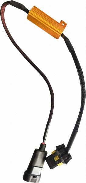 Wire Harnesses MPN:CED6192-4-MSC