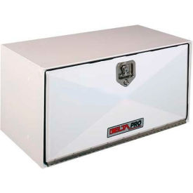 Crescent JOBOX White Steel Underbed Box 60