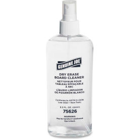 Dry Erase Board Cleaner 8 oz. Bottle GJO75626
