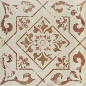 Achim Retro Self Adhesive Vinyl Floor Tile 12