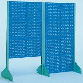 Bott - Freestanding Toolboard Single-Sided Louvered Panel 20