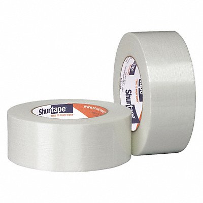 Strapping Tape GS Series Light Duty PK72 MPN:GS 490