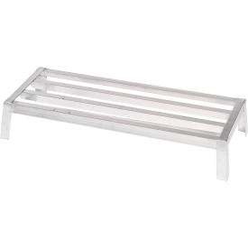 PVI DR1824-8 Aluminum Dunnage Rack 24