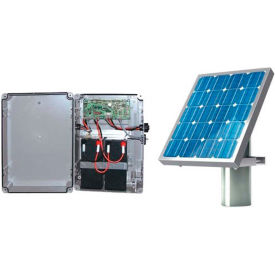 BFT® KED113731 Ecosol Solar Panel Kit KED113731