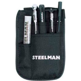 JS Products (Steelman) Tire Tool Kit in a Pouch - JSP301680 JSP301680