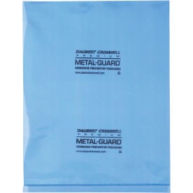 GoVets™ VCI Flat Poly Bags 12