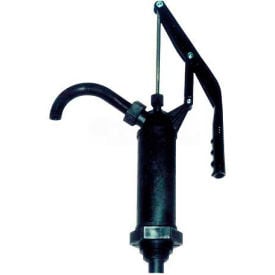 Action Pump Ryton & SS Lever Pump R490-ST with Adjustable Flow Rate 8 10 or 12 oz. R490-ST