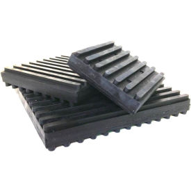 Vibra Systems SRMP 0303 - Steel Insert Antivibration Rubber Pad 3