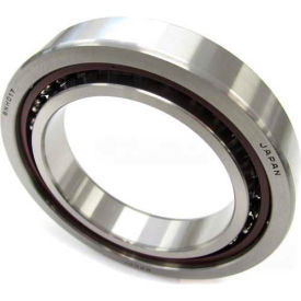 NACHI Super Precision Bearing BNH009TU/GLP4 Universal Ground Single 45MM Bore 75MM OD