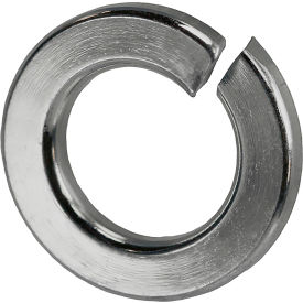 L.H.Dottie® Lock Washer 18-8 Stainless Steel #6 100 Pack LWS6