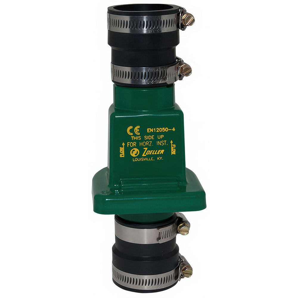 Check Valves, Design: Check Swing , Valve Type: Check , Connection Type: Pipe, Push-to-Connect x Push-to-Connect , End Connection: Slip x Slip Union  MPN:30-0181