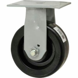 Fairbanks Sanitation Container Rigid Caster N32-5-MCP - Phenolic 5