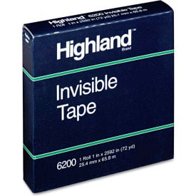 Highland™ Invisible Tape 1