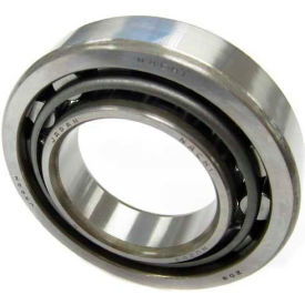 NACHI Single Row Cylindrical Roller Bearing NU309C3 45MM Bore 100MM OD NU309C3