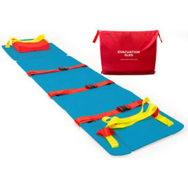 Evac+Chair® 220 Evacuation Sled 440 lb. Capacity 89