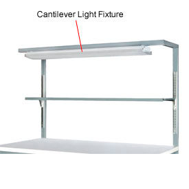 Parent Metal Light Kit W/ Uprights 60