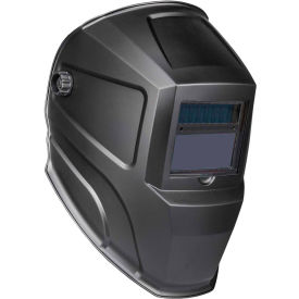 Forney 55857 Black Matte ADF Welding Helmet 55857