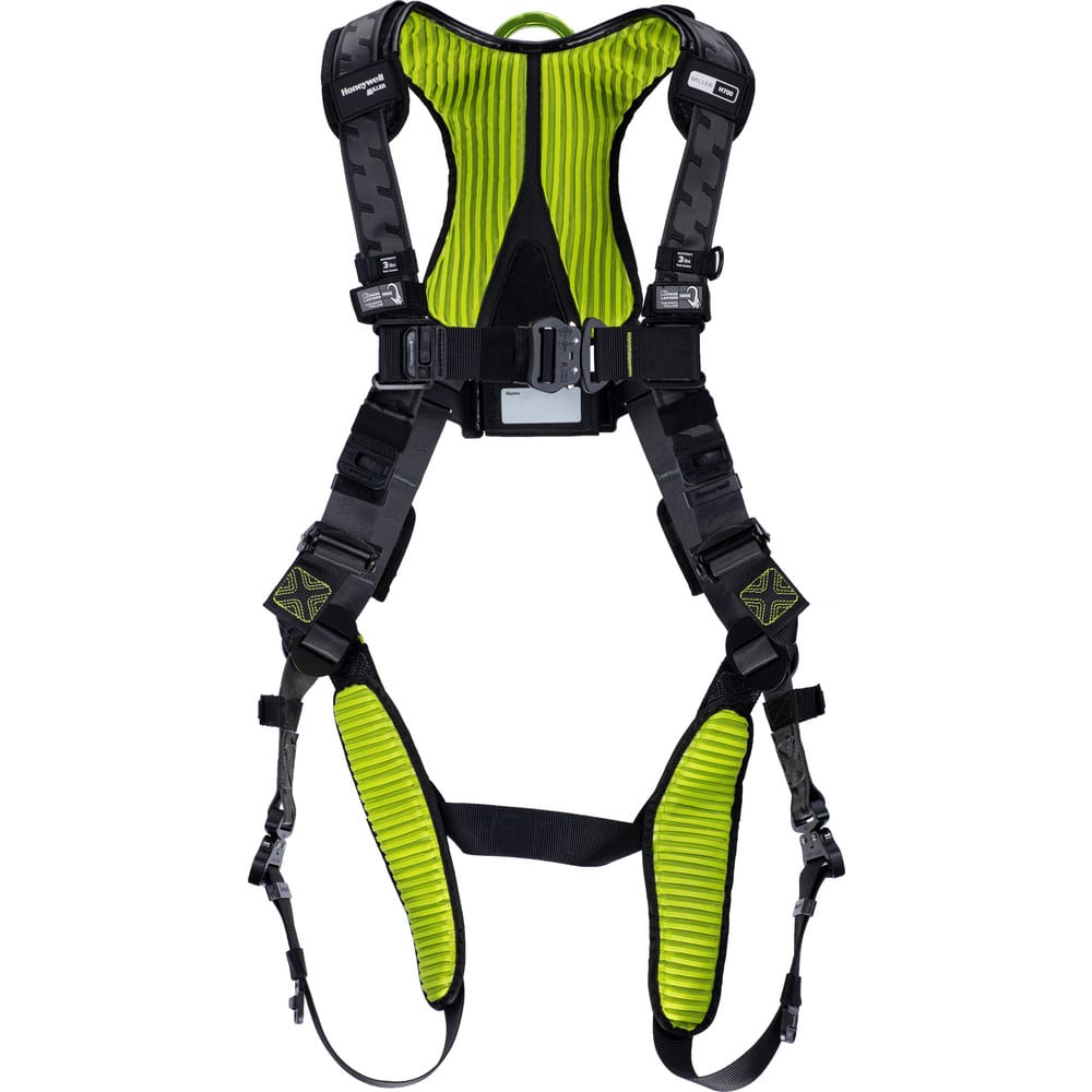 Harnesses, Harness Protection Type: Personal Fall Protection , Size: X-Small  MPN:H7IC1A0