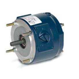 Leeson Motors 10 Lb-Ft Coupler Brake 56C/143-5TC NEMA2/IP23 575V 1PH Aluminum Stearns 175577.00