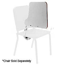 Right Handed Removable Tablet Arm For Melody Chair (Sold Separately) TA82R