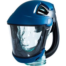 Sundstrom® SR 570 Face Shield  Blue H06-6521