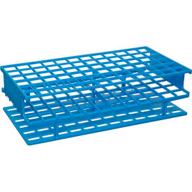 Thermo Scientific Nalgene™ Unwire™ Test Tube Racks Blue For 16mm Tubes Case of 8 5970-0316