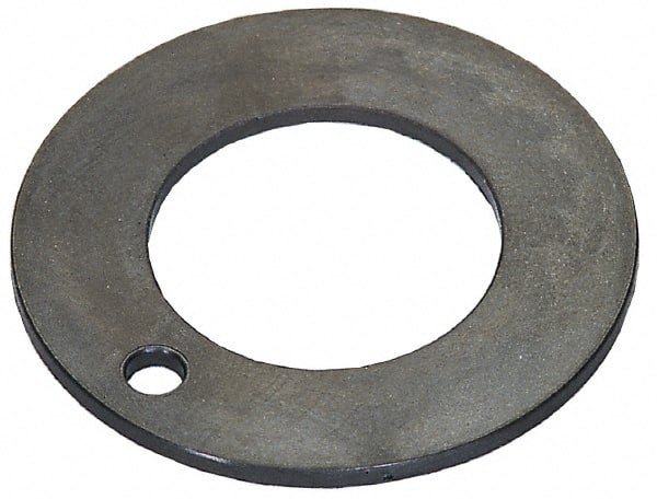 Thrust Bearing: 2