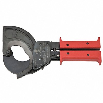 Ratchet Cable Cutter Center Cut 10-1/4In MPN:63601