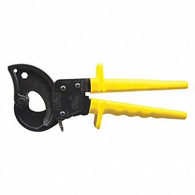 Ratchet Cable Cutter Center Cut 10-1/4In MPN:63607