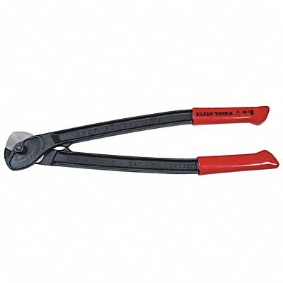 Wire Rope Cutter Shear Cut 18 In MPN:63035SC