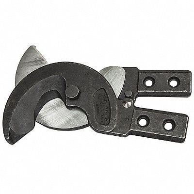 Repl Cable Cutter Head Steel For 25D152 MPN:63110