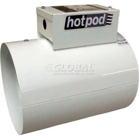 TPI Hotpod 8