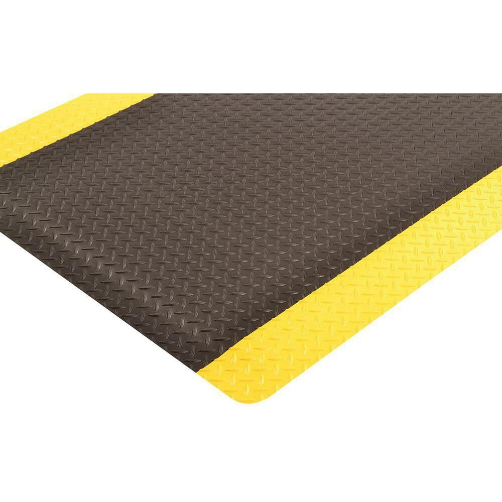 Anti-Fatigue Matting, Mat Type: Anti-Fatigue Mat , Length (Feet): 30.000 , Edge Type: Beveled , Width (Feet): 3.00 , Traffic Type: Heavy-Duty  MPN:479C0036YB360