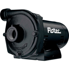 Flotec Cast Iron Centrifugal Pump 1/2 HP FP5512-00