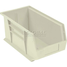 GoVets™ Plastic Stack & Hang Bin 5-1/2