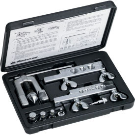 Mastercool® 45° Flaring and Swaging Tool Set 70053