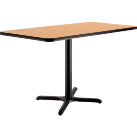 Interion® Breakroom Table 48